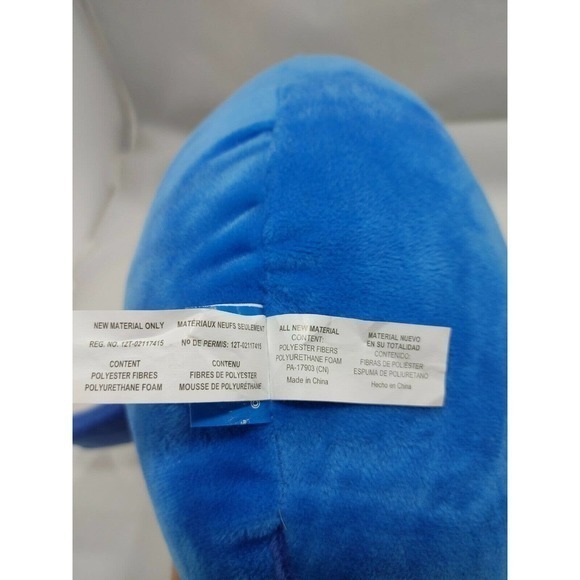 Disney/Pixar Finding Dory‎ 17" Designware Plush Toy - Picture 9 of 10